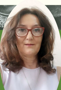 Ljiljana Vuksanović 