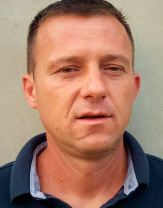 Milivoj Timotić savetodavac